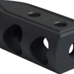 TIMBER CREEK HEART BREAKER 308 – MUZZLE BRAKE 5/8X24