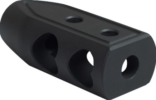 TIMBER CREEK HEART BREAKER 308 – MUZZLE BRAKE 5/8X24
