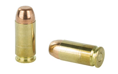 PMC BRNZ 40SW 165GR FMJ 50/1000