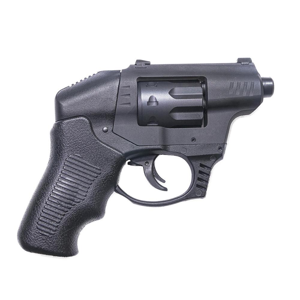 Standard Manufacturing SR1 Handgun .22 WMR 8rd Capacity 1.75″ Barrel Black