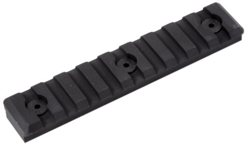 TIMBER CREEK MLOK 9 SLOT PIC – RAIL BLACK