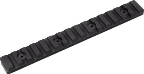 TIMBER CREEK MLOK 15 SLOT PIC – RAIL BLACK