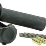 TIMBER CREEK AR TAKEDOWN PIN – SET BLACK