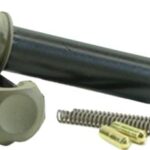 TIMBER CREEK AR TAKEDOWN PIN – SET FLAT DARK EARTH