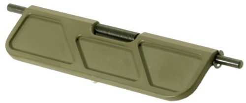 TIMBER CREEK AR-15 BILLET – DUST COVER OD GREEN