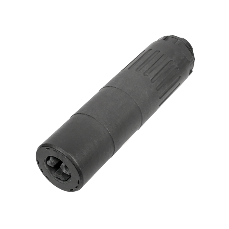 AAC (ADVANCED ARMAMENT) M4-2000 5.56MM SILENCER