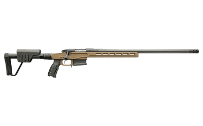 BERGARA MG LITE 7MM PRC 22″ 5RD