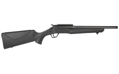 ROSSI LWC 44MAG 16.5″ TB 1RD BLK