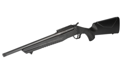 ROSSI LWC 44MAG 16.5″ TB 1RD BLK