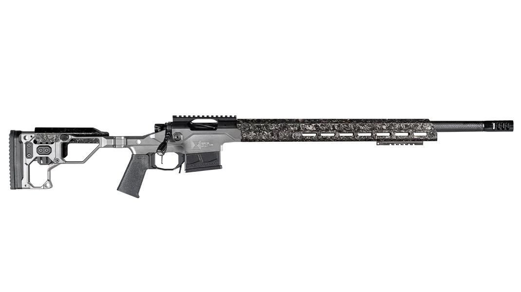 CHRISTENSEN ARMS MPR 308WIN CHASSIS TUNG 16″ MB