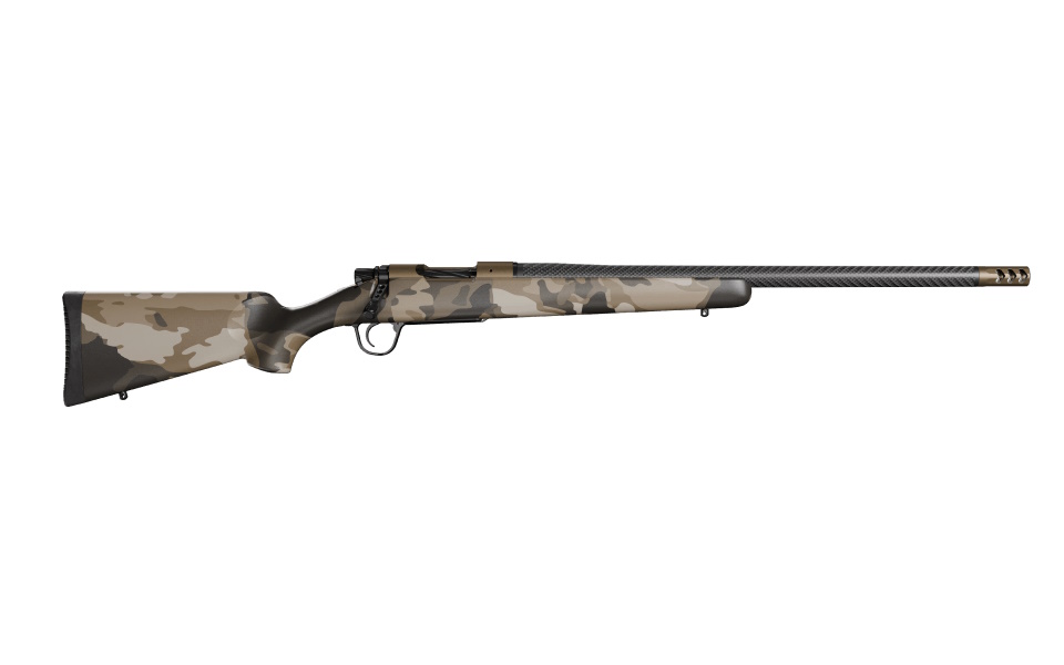 CHRISTENSEN ARMS RL FFT 300PRC BRNZ DUNE 22″