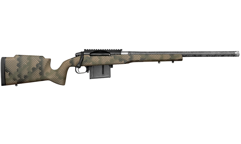PROOF RESEARCH ELEVATION MTR 6.5CR TFDE 22″