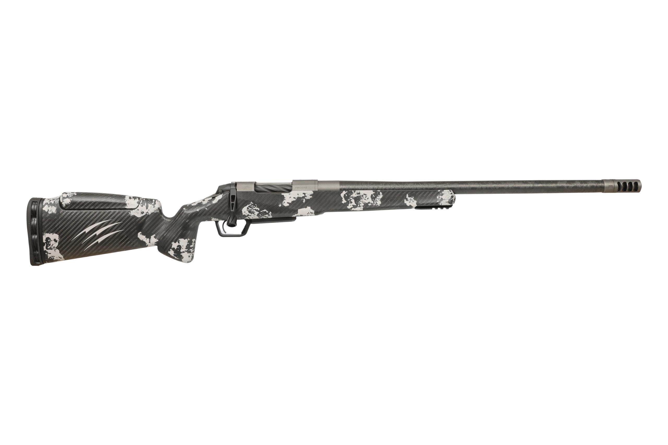 FIERCE FIREARMS CF RIVAL XP 2 6CM TNG/PHM 20″#