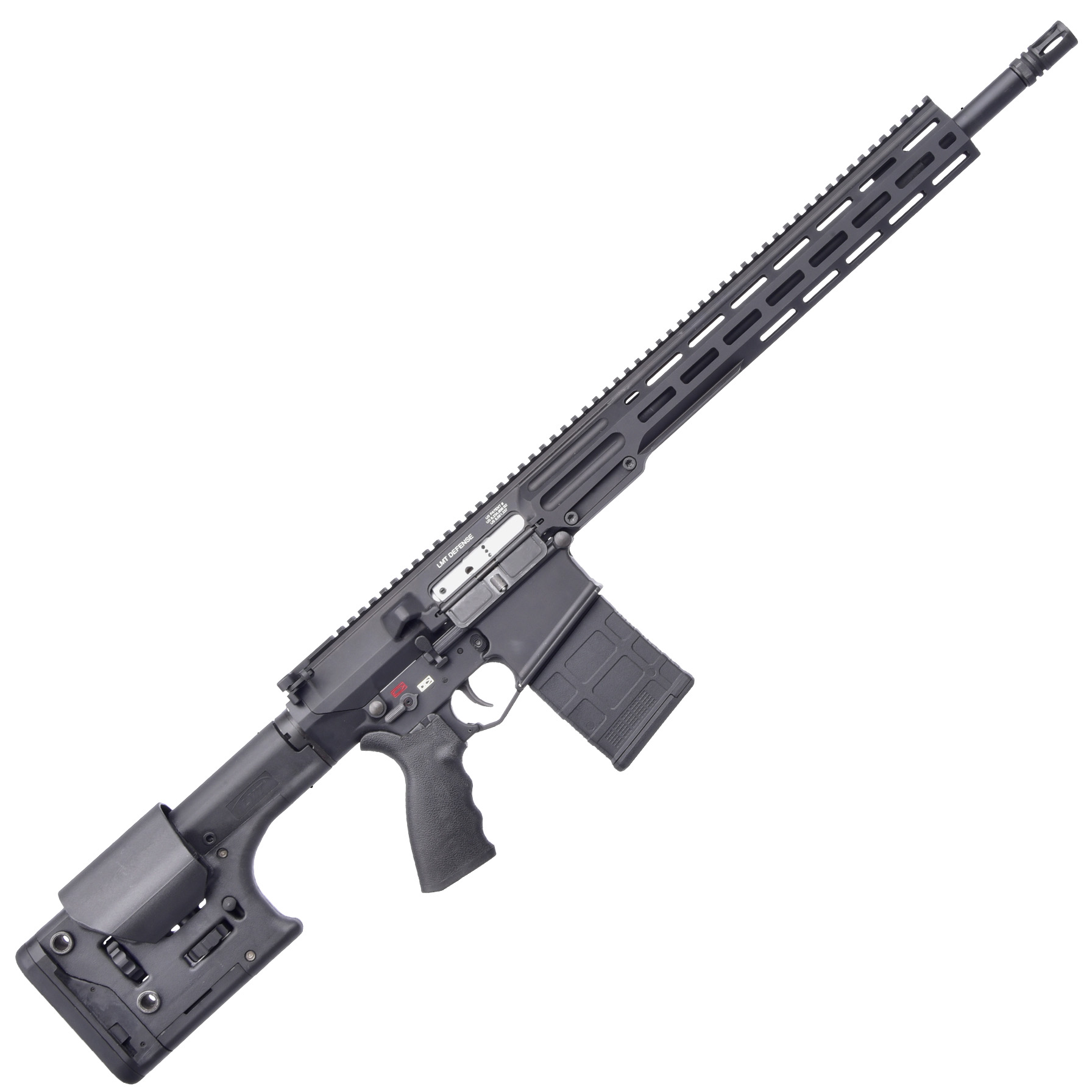 MLKMWS 18″ 308 Rifle