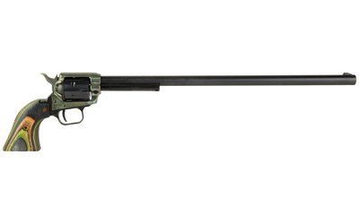 HERITAGE 22LR 16″ 6RD CAMO LAM