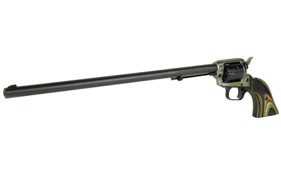 HERITAGE 22LR 16″ 6RD CAMO LAM