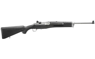 RUGER MINI THIRTY 762X39 18.5″ ST 5R