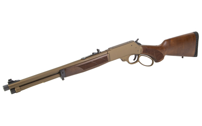 HENRY H9 EXPLORER 360HMR 16.5″ 4R TB