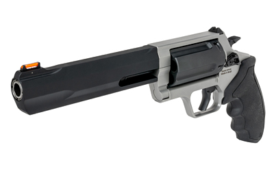 TAURUS JUDGE 45C/410 6.5″ 5RD BLK/SS