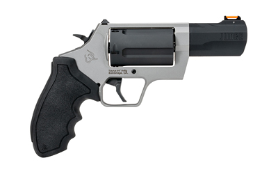 TAURUS JUDGE 45C/410 3″ 5RD BLK/SS