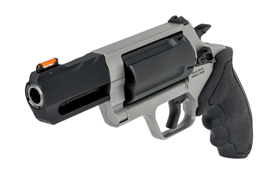 TAURUS JUDGE 45C/410 3″ 5RD BLK/SS