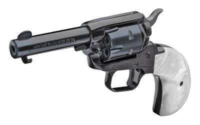 HERITAGE 22/22M 3.5″ BL BH PRL
