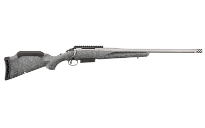RUGER AMERICAN G2 243WIN 20″ TB 3RD
