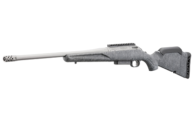 RUGER AMERICAN G2 243WIN 20″ TB 3RD