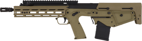 KEL-TEC RDB DEFENDER 5.56MM – 16.1″ 20RD M-LOK TAN
