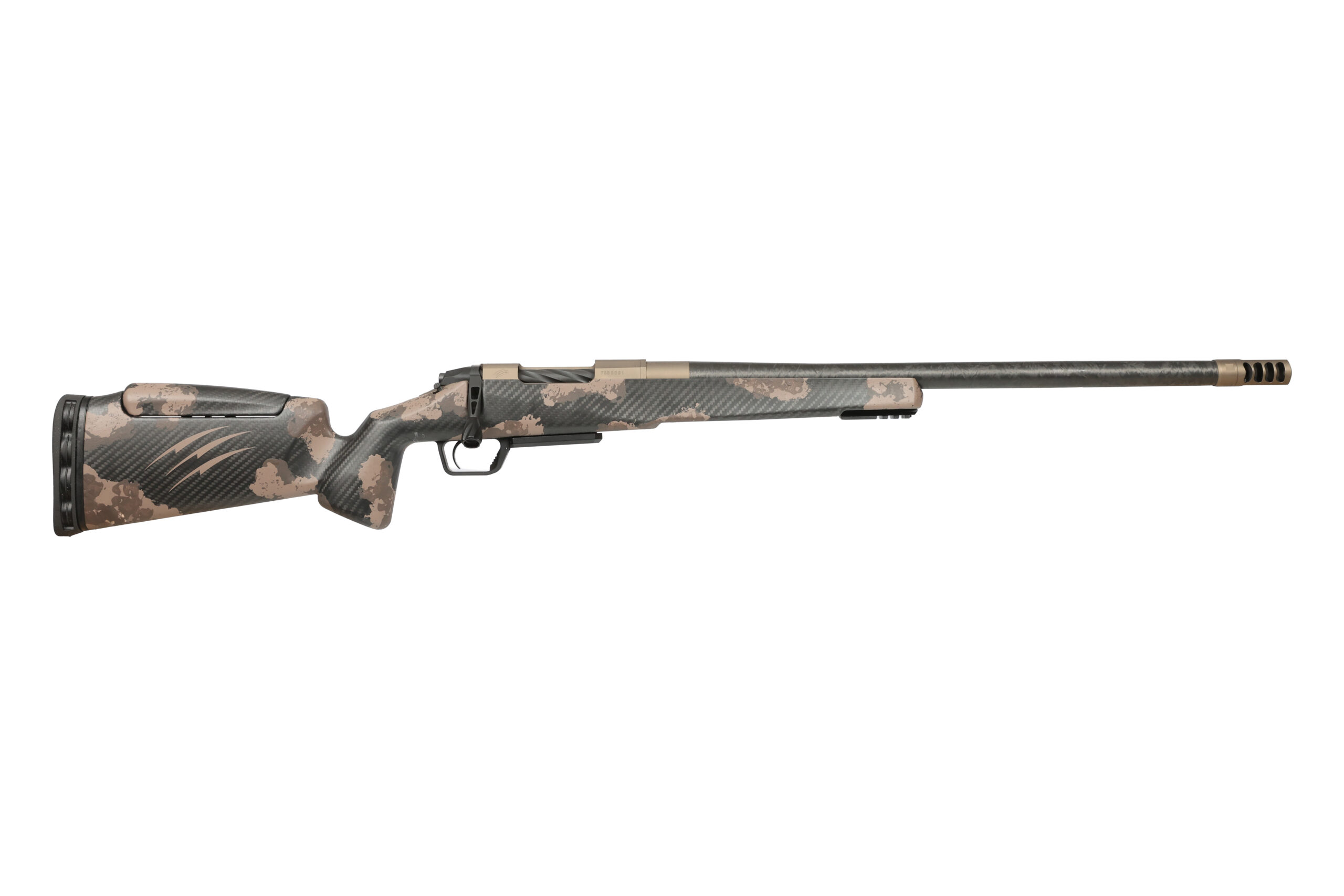 FIERCE FIREARMS CF RIVAL XP 2 25CM BRZ/SON 22″