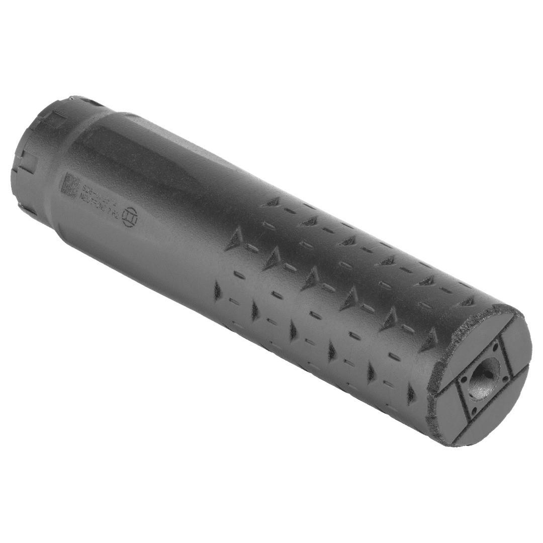 NEUTRINO .30 Caliber Suppressor BLK 5/8×24 Direct Thread