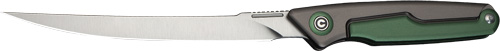 CIVIVI KNIFE SHAWKA 5.81″ – GREY GREEN FOLDING FILLET KNF
