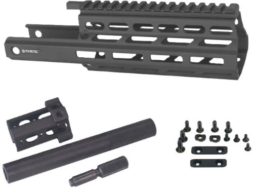 KDG 6″ STRIBOG BUNDLE – BLACK