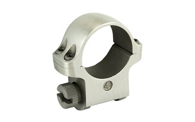 RUGER 1″ MED(4) STS (4K) SOLD INDV