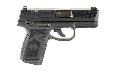 FN REFLEX MRD MS 9MM 3.3″ 15RD BLK