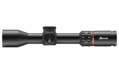 BURRIS VERACITY 2.5-12X42 3PW-MOA BK