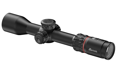 BURRIS VERACITY 2.5-12X42 3PW-MOA BK
