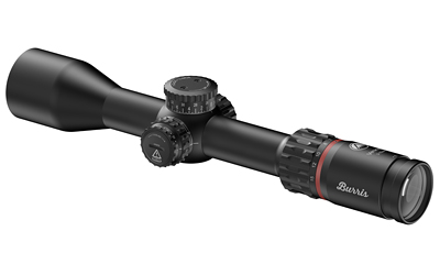 BURRIS VERACITY 3-15X44 ILLUM PLEX