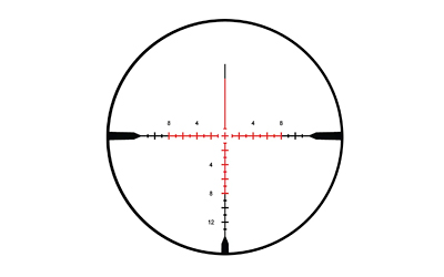 BURRIS VERACITY 3-15X44 ILLUM PLEX