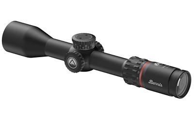 BURRIS VERACITY 3-15X44 PLEX BLK