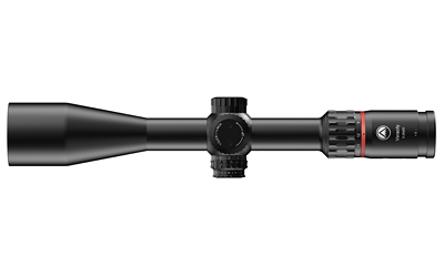 BURRIS VERACITY 5-25X50 RCT-MOA BLK