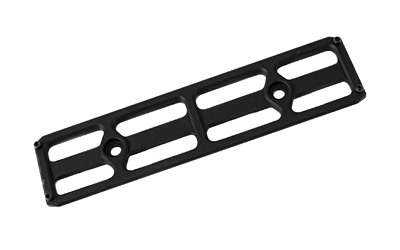 ARMASPEC M-LOK TO ARCA RAIL 6″ BLK
