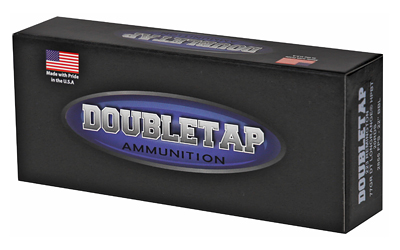 DBLTAP 223REM 77GR HPBT 20/1000