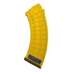XTECH TACTICAL MAGAZINE AK-47 – POLYMER 30RD BANANA BLACK