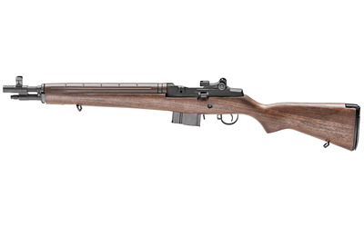 SPRGFLD M1A TANKER 308 16″ WAL 10RD