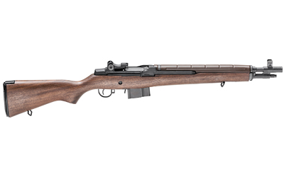 SPRGFLD M1A TANKER 308 16″ WAL 10RD