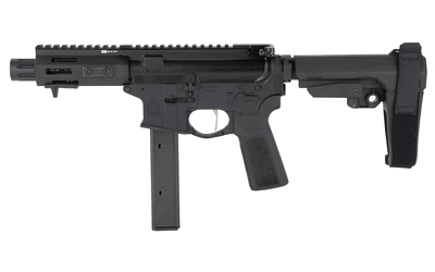 SPGFLD ST VIC PSTL 9MM 5.5″ 32RD BRC