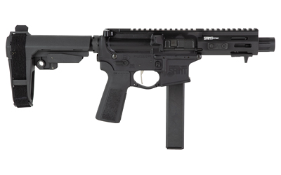 SPGFLD ST VIC PSTL 9MM 5.5″ 32RD BRC