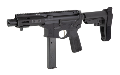 SPGFLD ST VIC PSTL 9MM 5.5″ 32RD BRC