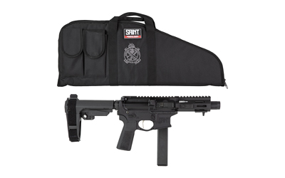 SPGFLD ST VIC PSTL 9MM 5.5″ 32RD BRC